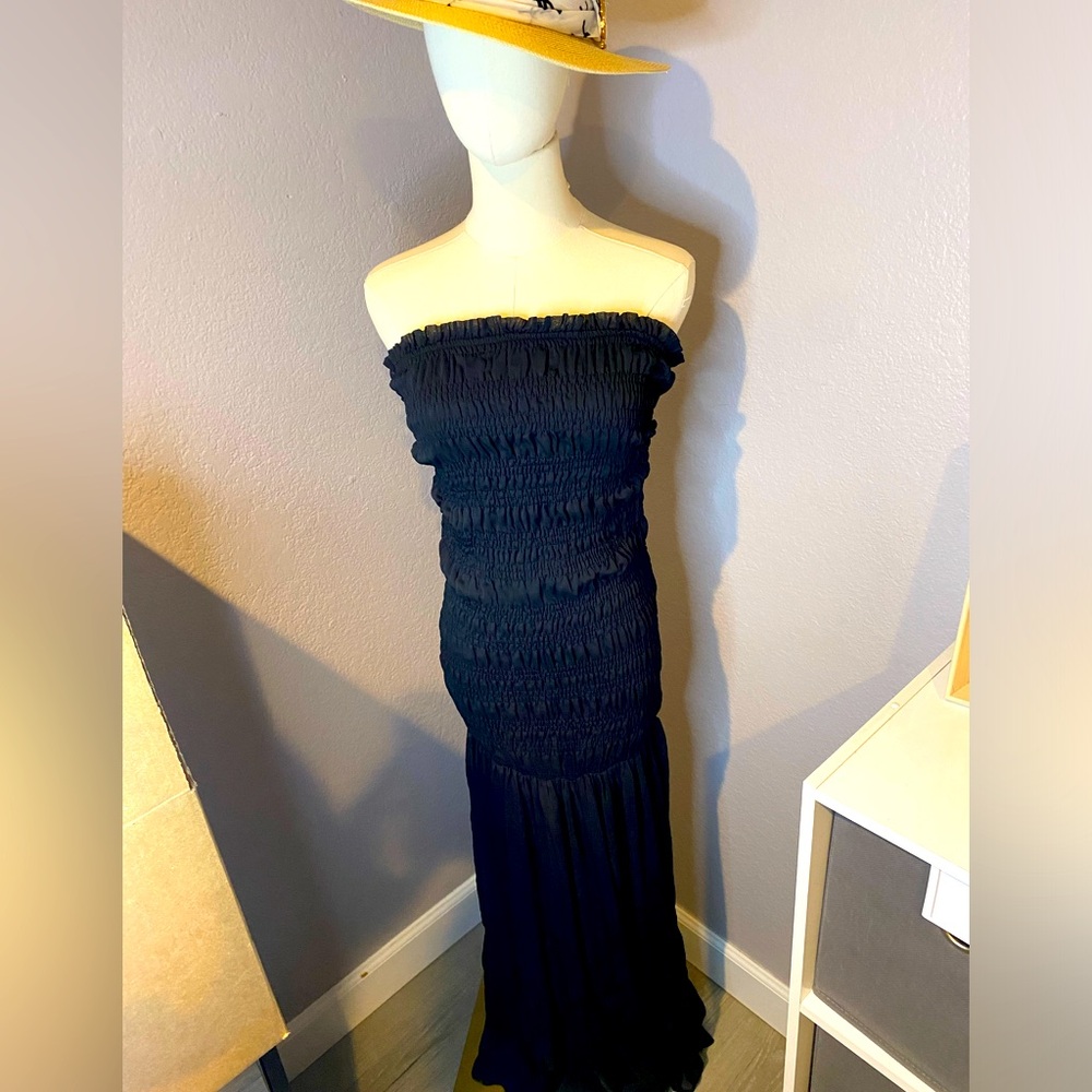 H&M Smock Dress